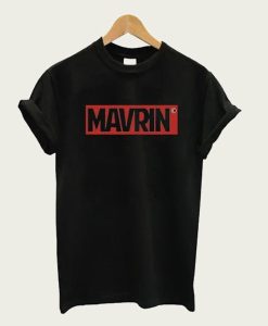 Mavrin t-shirt