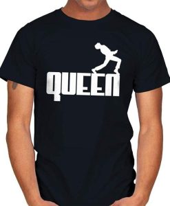 QUEEN t-shirt