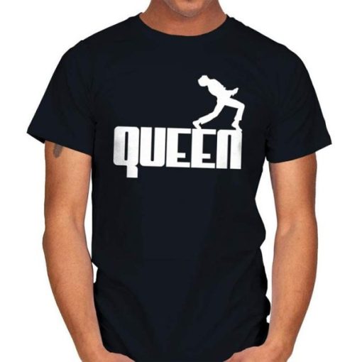 QUEEN t-shirt