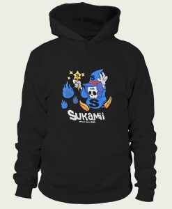 Sukamii hoodie