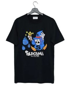 Sukamii t-shirt