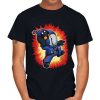 Super Cobra Bomb t-shirt