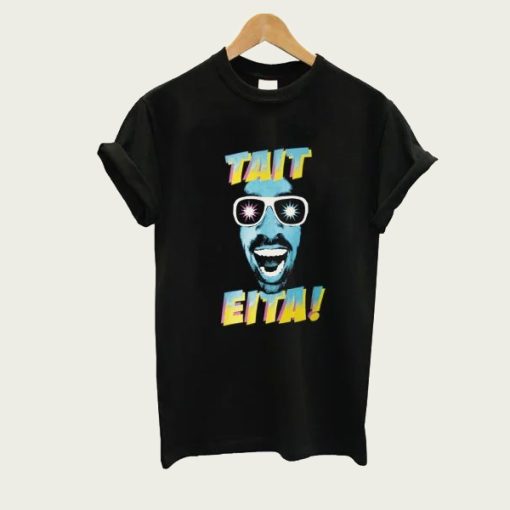 Tait eita t-shirt