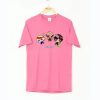 The Rowdyruff Boys t-shirt