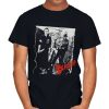 The Slash t-shirt