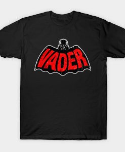 Vader t-shirt