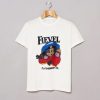 Vintage Fievel Mousekewitz Universal Studios t-shirt