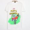 Vintage Itchy Scratchy Show t-shirt