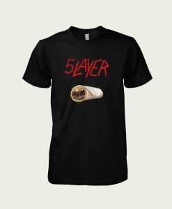 5Layer Tacos t-shirt