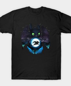 Adorable Dragon t-shirt