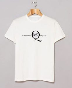 Alexander McQueen t-shirt