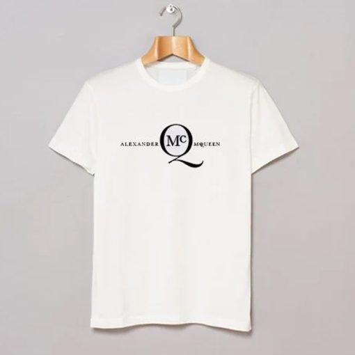 Alexander McQueen t-shirt