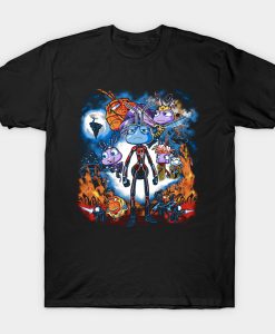 BUGMANIA t-shirt