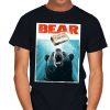 Bear t-shirt