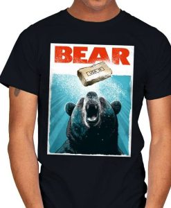 Bear t-shirt