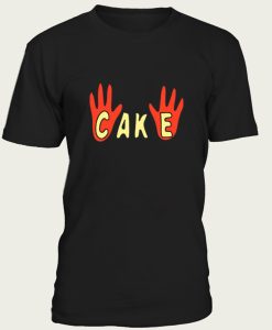 Bob’s Cake t-shirt