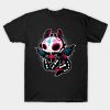 Calavera t-shirt