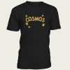 Cosmos t-shirt