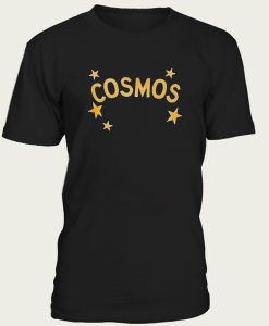 Cosmos t-shirt