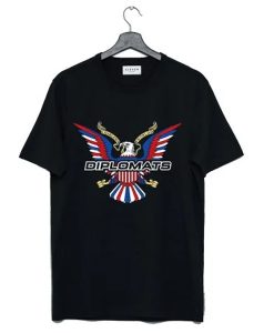 Diplomats Dipset t-shirt