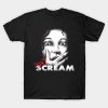 Don’t Scream t-shirt