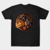 Dragonheart t-shirt