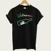 Drinkerbell Graphic t-shirt