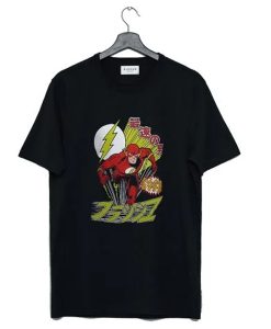 Flash Japanese Letters t-shirt