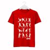 Fortnite Dance Moves t-shirt