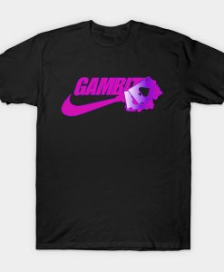 Gambit t-shirt