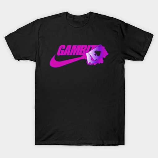 Gambit t-shirt