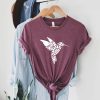 Hummingbird t-shirt