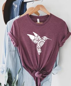 Hummingbird t-shirt