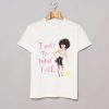 I Want To Break Free Queen t-shirt