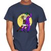Joker & Harley Quinn t-shirt