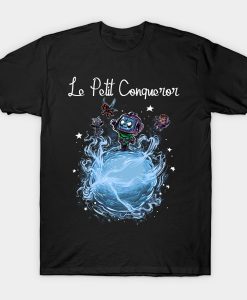 LE PETIT CONQUEROR t-shirt