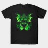 Maleficium t-shirt