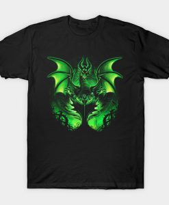 Maleficium t-shirt