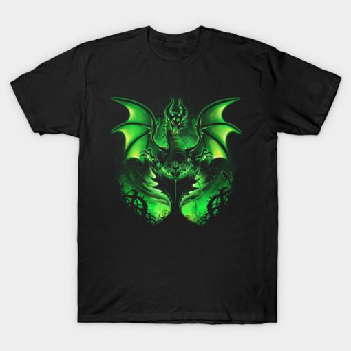 Maleficium t-shirt