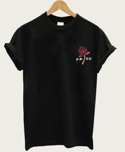 P&Co Rose t-shirt