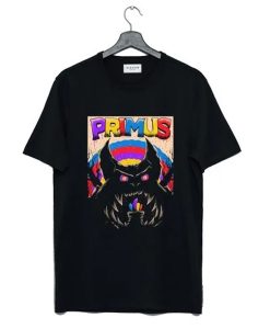 Primus t-shirt