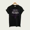 Prince Purple Rain t-shirt