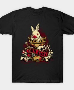 Run Away t-shirt