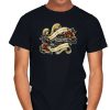 Smugglers Tattoo t-shirt