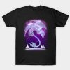 Starry Light Sky t-shirt