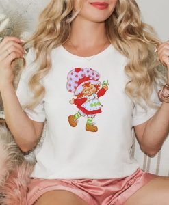 Strawberry Shortcake t-shirt