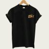 Street Fighter II Pocket Print t-shirt