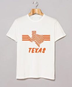 Texas t-shirt