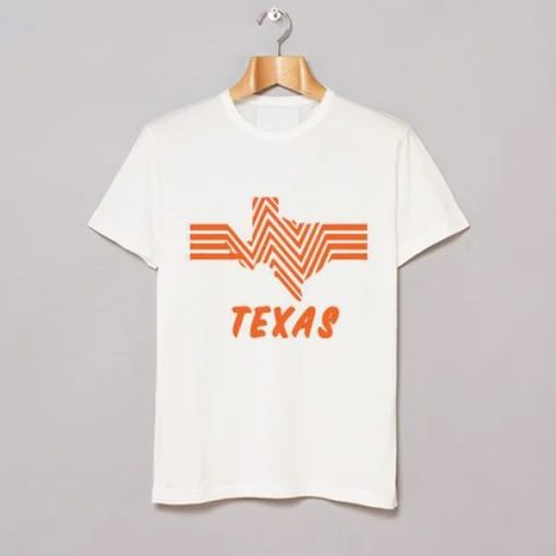 Texas t-shirt