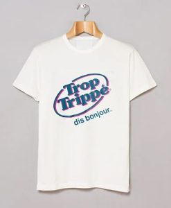 Trop Trippe t-shirt